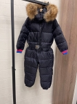 Комбинезон Gucci Артикул LUX-112633. Вид 1
