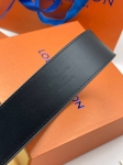 Ремень Louis Vuitton Артикул LUX-112047. Вид 3