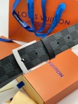 Ремень Louis Vuitton Артикул LUX-112047. Вид 4