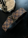 Ремень Louis Vuitton Артикул LUX-112046. Вид 3