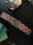 Ремень Louis Vuitton Артикул LUX-112046. Вид 1