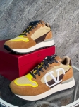 Кроссовки Valentino Артикул LUX-112050. Вид 2
