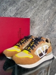 Кроссовки Valentino Артикул LUX-112050. Вид 1
