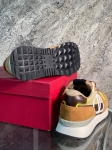Кроссовки Valentino Артикул LUX-112050. Вид 3