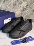Кеды мужские Christian Dior Артикул LUX-112051. Вид 1
