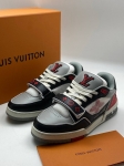 Кеды Louis Vuitton Артикул LUX-112052. Вид 1