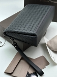 Клатч  Bottega Veneta Артикул LUX-112053. Вид 4