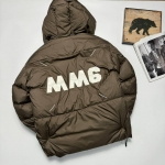 Пуховик Maison Margiela Артикул LUX-112068. Вид 3