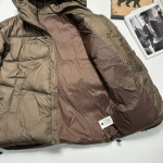 Пуховик Maison Margiela Артикул LUX-112068. Вид 2