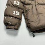 Пуховик Maison Margiela Артикул LUX-112068. Вид 4