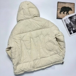 Пуховик Maison Margiela Артикул LUX-112067. Вид 2