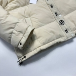 Пуховик Maison Margiela Артикул LUX-112067. Вид 3