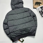 Пуховик  Loro Piana Артикул LUX-112070. Вид 4