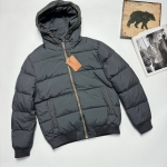 Пуховик  Loro Piana Артикул LUX-112069. Вид 1