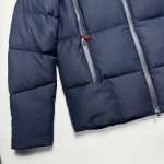 Пуховик  Kiton Артикул LUX-112071. Вид 2