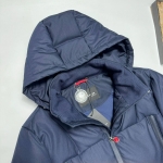 Пуховик  Kiton Артикул LUX-112071. Вид 4