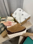 UGG Ugg Australia Артикул LUX-112077. Вид 1