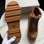 Ботинки Brunello Cucinelli Артикул LUX-112082. Вид 2