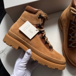 Ботинки Brunello Cucinelli Артикул LUX-112082. Вид 3