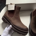 Ботинки Brunello Cucinelli Артикул LUX-112081. Вид 1