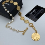 Подвеска Chanel Артикул LUX-112086. Вид 4