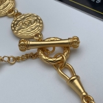 Подвеска Chanel Артикул LUX-112086. Вид 5