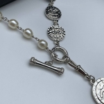 Подвеска Chanel Артикул LUX-112085. Вид 3