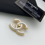 Брошь  Chanel Артикул LUX-112088. Вид 1