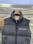 Жилет Palm Angels  Артикул LUX-112106. Вид 3