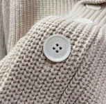 Кардиган Brunello Cucinelli Артикул LUX-112109. Вид 3