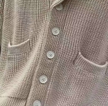 Кардиган Brunello Cucinelli Артикул LUX-112109. Вид 4