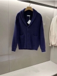 Кардиган Brunello Cucinelli Артикул LUX-112108. Вид 2