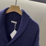 Кардиган Brunello Cucinelli Артикул LUX-112108. Вид 3