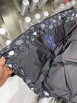 Пуховик Louis Vuitton Артикул LUX-112115. Вид 2