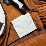 Пуховик ZEGNA Артикул LUX-112117. Вид 3