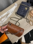 Сумка женская 18 см Chanel Артикул LUX-112121. Вид 2