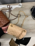 Сумка женская 18 см Chanel Артикул LUX-112120. Вид 2