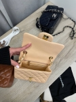 Сумка женская 18 см Chanel Артикул LUX-112120. Вид 5