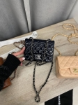 Сумка женская 18 см Chanel Артикул LUX-112119. Вид 1