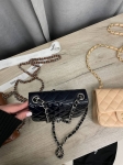 Сумка женская 18 см Chanel Артикул LUX-112119. Вид 2