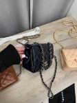 Сумка женская 18 см Chanel Артикул LUX-112119. Вид 4