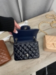 Сумка женская 18 см Chanel Артикул LUX-112119. Вид 5