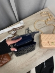 Сумка женская 18 см Chanel Артикул LUX-112119. Вид 6