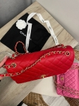 Сумка женская 30 см Chanel Артикул LUX-112130. Вид 3