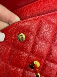 Сумка женская 30 см Chanel Артикул LUX-112130. Вид 8