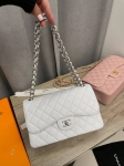 Сумка женская 30 см Chanel Артикул LUX-112129. Вид 1