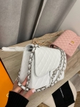 Сумка женская 30 см Chanel Артикул LUX-112129. Вид 3