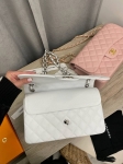 Сумка женская 30 см Chanel Артикул LUX-112129. Вид 4