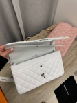 Сумка женская 30 см Chanel Артикул LUX-112129. Вид 6