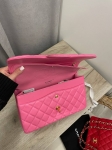 Сумка женская 30 см Chanel Артикул LUX-112127. Вид 3